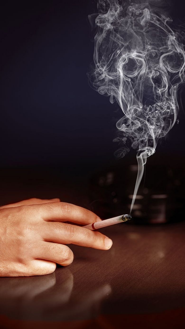 在室內吸煙會影響室內空氣質量監測儀的結果嗎？