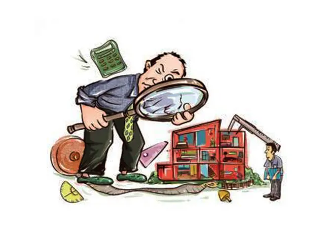 科普II新房裝修竣工，不容忽視的小細節(jié)？