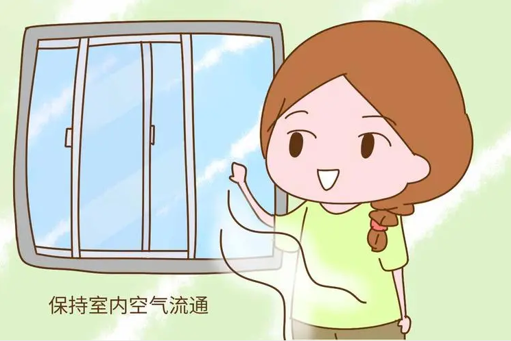 密閉所有門窗，甲醛可以悶死在家里嗎？
