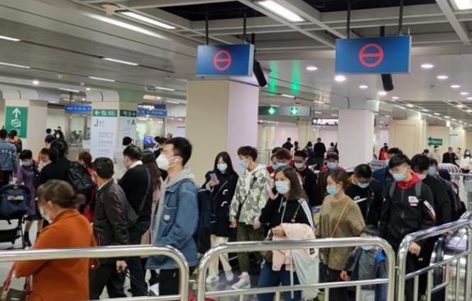 今年的公共衛(wèi)生檢測，你做了嗎？